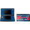 NFL Buffalo Bills Zone Block 3DS (2011) Skin
