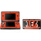 NFL Cincinnati Bengals Zone Block 3DS (2011) Skin