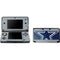 NFL Dallas Cowboys Zone Block 3DS (2011) Skin