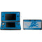 NFL Detroit Lions Zone Block 3DS (2011) Skin