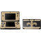 NFL New Orleans Saints Zone Block 3DS (2011) Skin