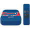 NFL Buffalo Bills Zone Block Apple TV Skin