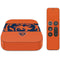 NFL Chicago Bears Zone Block Apple TV Skin