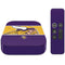 NFL Minnesota Vikings Zone Block Apple TV Skin