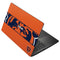 NFL Chicago Bears Zone Block Asus X502CA 15.6 Skin