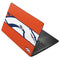 NFL Denver Broncos Zone Block Asus X502CA 15.6 Skin