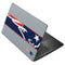 NFL New England Patriots Zone Block Asus X502CA 15.6 Skin