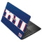 NFL New York Giants Zone Block Asus X502CA 15.6 Skin