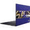NFL Baltimore Ravens Zone Block Ativ Book 9 (15.6in 2014) Skin