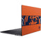 NFL Chicago Bears Zone Block Ativ Book 9 (15.6in 2014) Skin