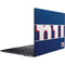 NFL New York Giants Zone Block Ativ Book 9 (15.6in 2014) Skin