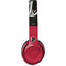 NFL Atlanta Falcons Zone Block Beats Solo 2 Wireless Skin