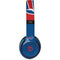 NFL Buffalo Bills Zone Block Beats Solo 2 Wireless Skin