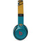 NFL Jacksonville Jaguars Zone Block Beats Solo 2 Wireless Skin