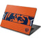 NFL Chicago Bears Zone Block Dell Chromebook Skin