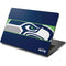 NFL Seattle Seahawks Zone Block Dell Chromebook Skin