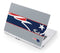 NFL New England Patriots Zone Block Acer Chromebook Skin