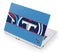 NFL Tennessee Titans Zone Block Acer Chromebook Skin