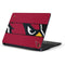 NFL Arizona Cardinals Zone Block Samsung Chromebook Skin