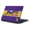 NFL Minnesota Vikings Zone Block Samsung Chromebook Skin