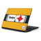 NFL Pittsburgh Steelers Zone Block Samsung Chromebook Skin