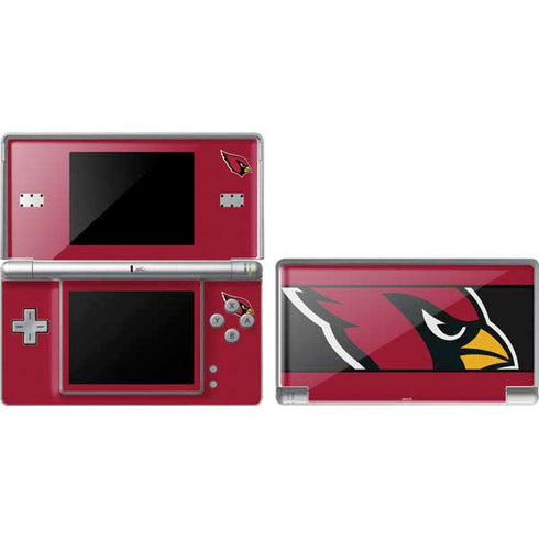 NFL Arizona Cardinals Zone Block DS Lite Skin