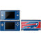 NFL Buffalo Bills Zone Block DS Lite Skin