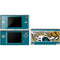 NFL Jacksonville Jaguars Zone Block DS Lite Skin