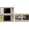 NFL New Orleans Saints Zone Block DS Lite Skin