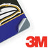 NFL Baltimore Ravens Zone Block Galaxy Book 12in Skin