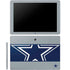 NFL Dallas Cowboys Zone Block Galaxy Book 12in Skin