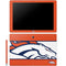 NFL Denver Broncos Zone Block Galaxy Book 12in Skin