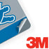 NFL Detroit Lions Zone Block Galaxy Book 12in Skin