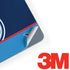 NFL Tennessee Titans Zone Block Galaxy Book 12in Skin