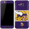 NFL Minnesota Vikings Zone Block Galaxy J3 Skin