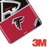 NFL Atlanta Falcons Zone Block Galaxy Note 8 Skin