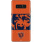 NFL Chicago Bears Zone Block Galaxy Note 8 Skin