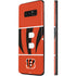 NFL Cincinnati Bengals Zone Block Galaxy Note 8 Skin
