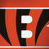 NFL Cincinnati Bengals Zone Block Galaxy Note 8 Skin