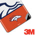 NFL Denver Broncos Zone Block Galaxy Note 8 Skin