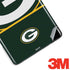NFL Green Bay Packers Zone Block Galaxy Note 8 Skin