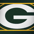NFL Green Bay Packers Zone Block Galaxy Note 8 Skin