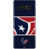 NFL Houston Texans Zone Block Galaxy Note 8 Skin