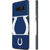 NFL Indianapolis Colts Zone Block Galaxy Note 8 Skin