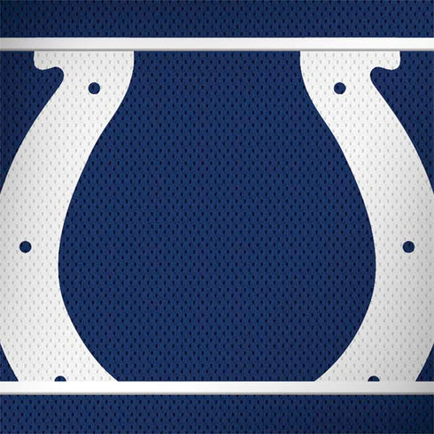 NFL Indianapolis Colts Zone Block Galaxy Note 8 Skin