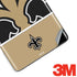 NFL New Orleans Saints Zone Block Galaxy Note 8 Skin