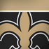 NFL New Orleans Saints Zone Block Galaxy Note 8 Skin