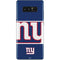 NFL New York Giants Zone Block Galaxy Note 8 Skin
