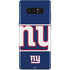 NFL New York Giants Zone Block Galaxy Note 8 Skin