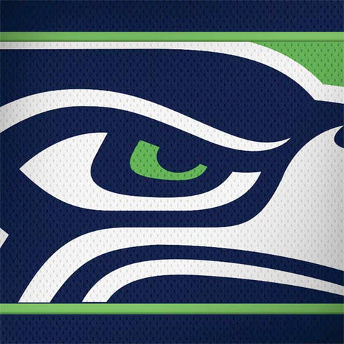 NFL Seattle Seahawks Zone Block Galaxy Note 8 Skin